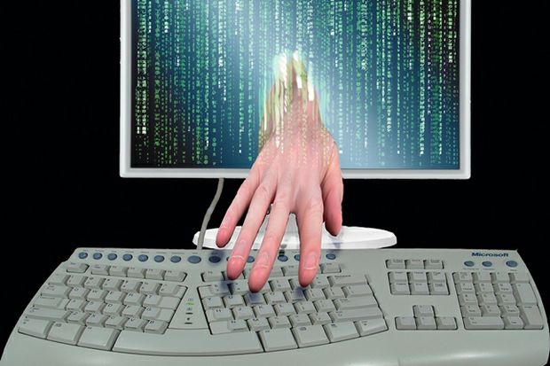 ID theft by Don Hankins ID theft by Don Hankins