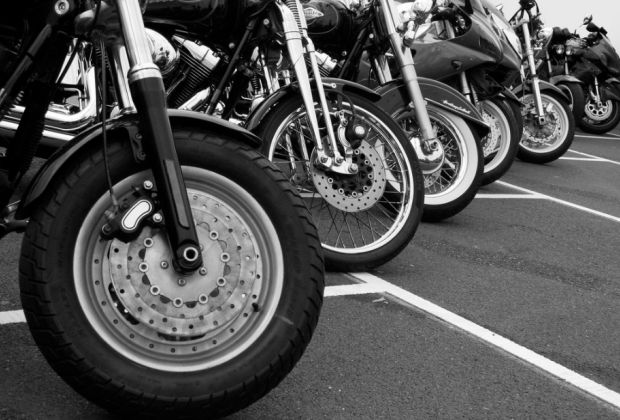 Motorcycle wheels by Brian Snelson Motorcycle wheels by Brian Snelson
