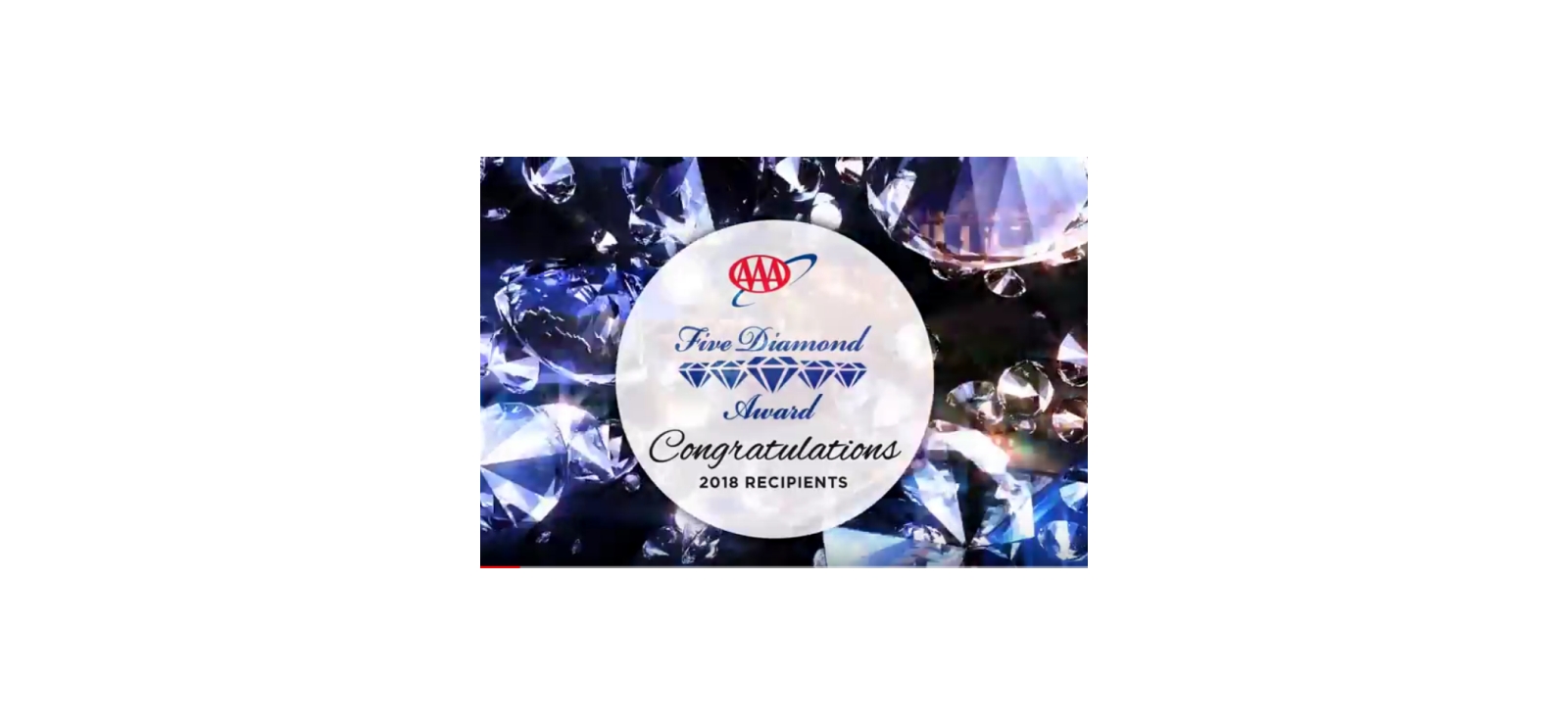 Top Local Restaurants Receive AAA Four, AAA Five Diamond Ratings AAA SoCal