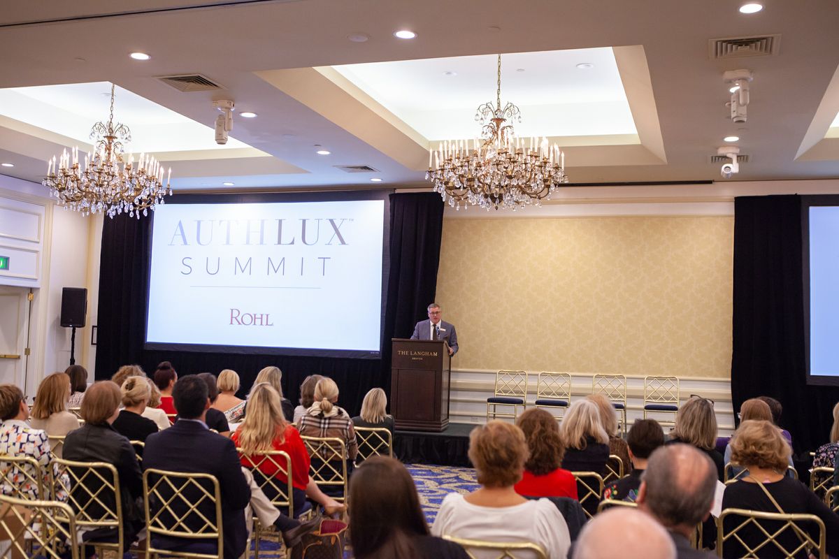 ROHL Auth Lux Summit Boston
