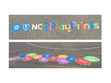 PlayPrints Get North Carolinians’ Minds and Bodies in Motion