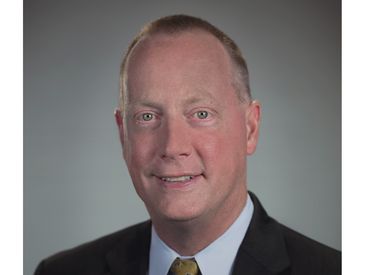 Dr. Patrick Conway
