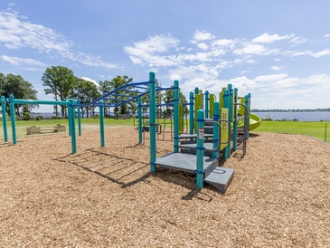Kaboom, Blue Cross Blue Shield builds park in Craven County Kaboom, Blue Cross Blue Shield builds park in Craven County