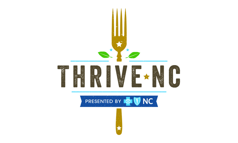 Thrive NC Presented by Blue Cross NC Will Return to Downtown Raleigh in 2020 Thrive NC Presented by Blue Cross NC Will Return to Downtown Raleigh in 2020