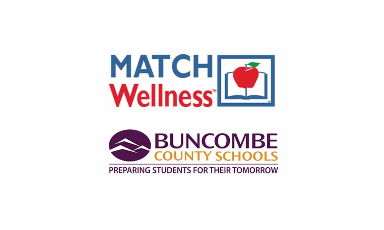 New Wellness Program Comes to Buncombe County Schools New Wellness Program Comes to Buncombe County Schools