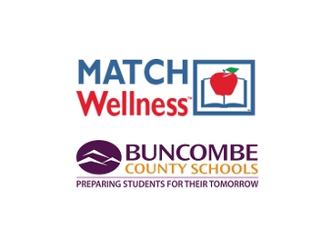 New Wellness Program Comes to Buncombe County Schools New Wellness Program Comes to Buncombe County Schools