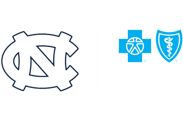 Carolina Athletics, Blue Cross And Blue Shield Of North Carolina Extend Longtime Relationship Carolina Athletics, Blue Cross And Blue Shield Of North Carolina Extend Longtime Relationship