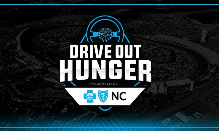 Charlotte Motor Speedway, Blue Cross NC Partner to Provide Meals to Local Families Facing Food Insecurity Charlotte Motor Speedway, Blue Cross NC Partner to Provide Meals to Local Families Facing Food Insecurity
