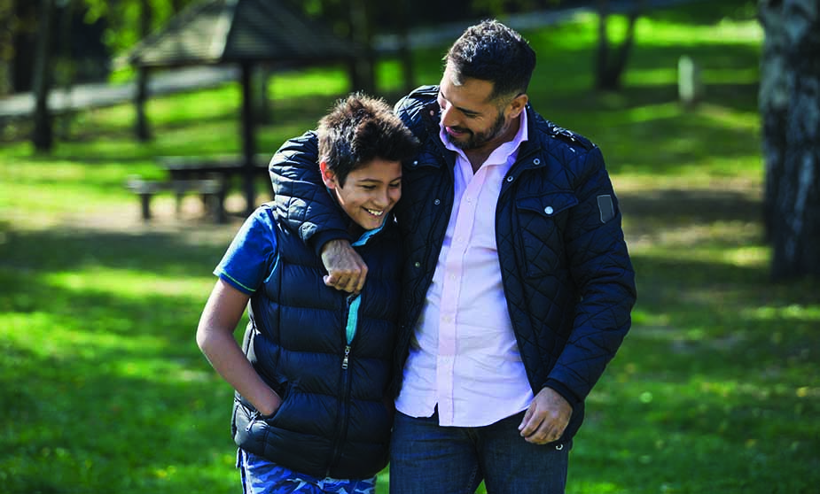 Guilford County Foster Care System to Benefit from New Alexander Youth