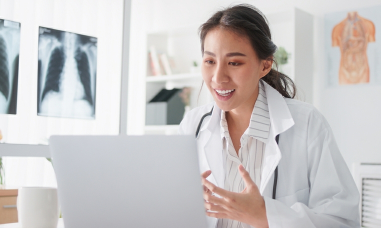Blue Cross NC Releases Data on Telehealth Usage During COVID-19 Blue Cross NC Releases Data on Telehealth Usage During COVID-19
