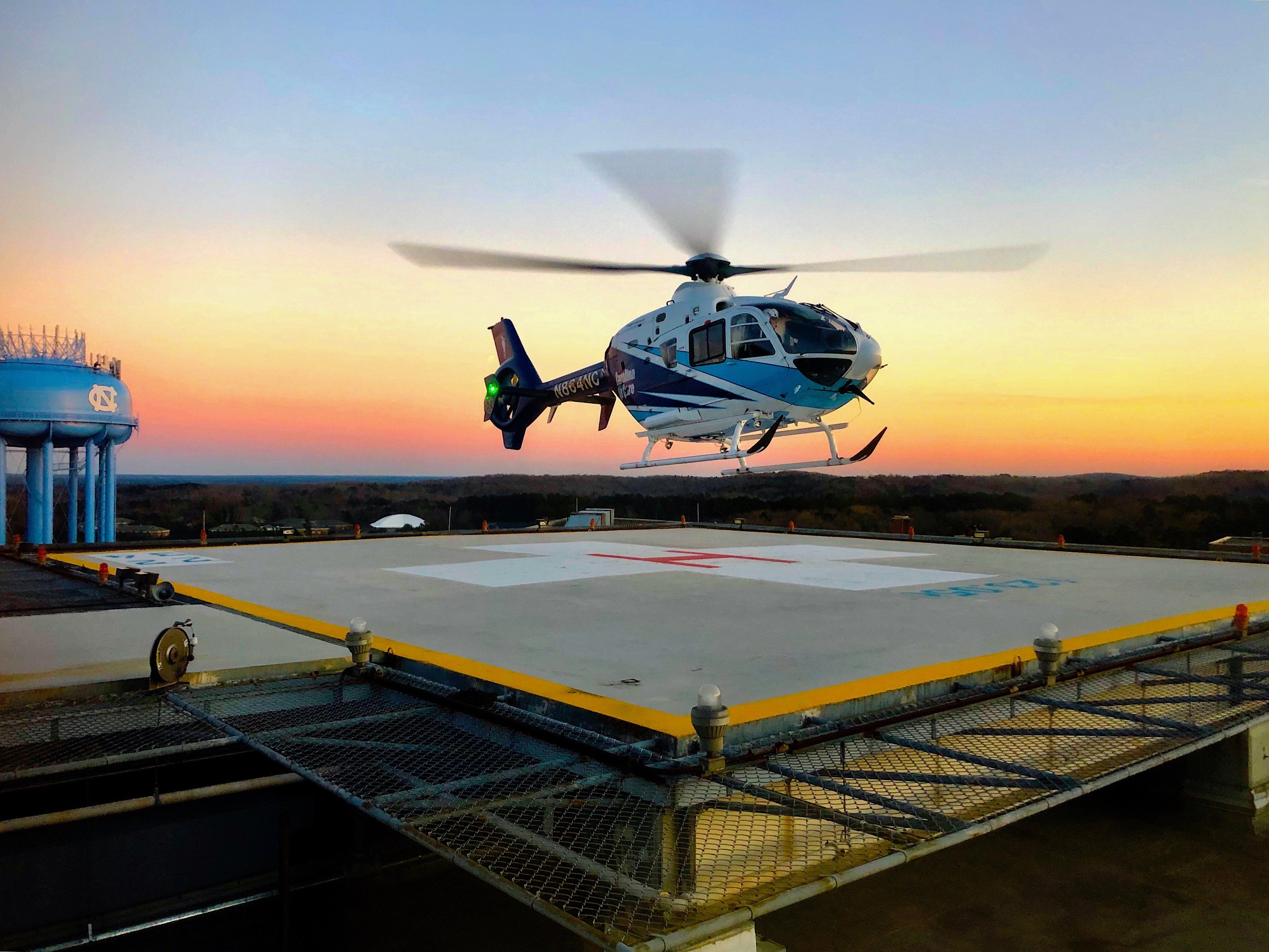 UNC Health, Blue Cross NC LongTerm Agreement Provides Stability for