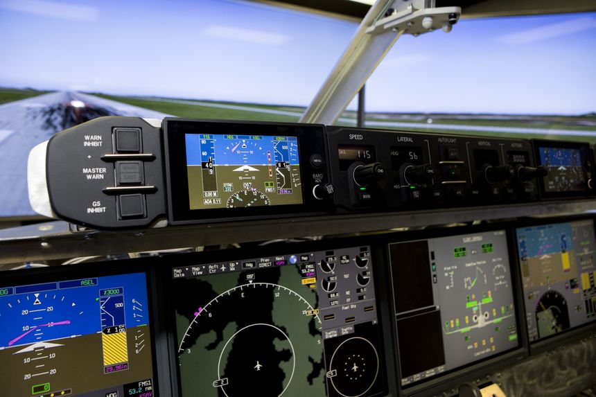 Gulfstream News Multimedia Center Album