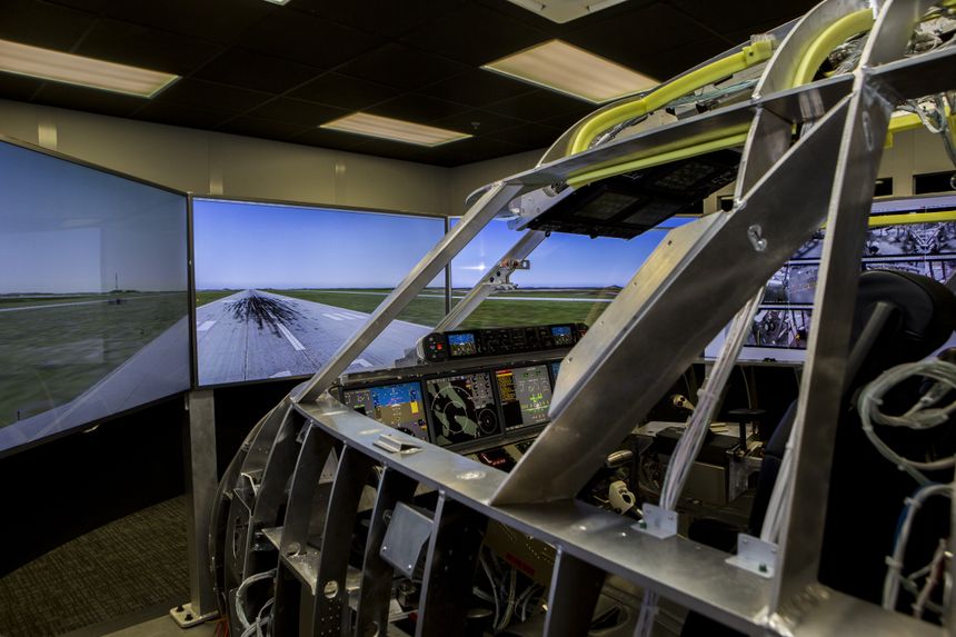 Gulfstream News Multimedia Center Album