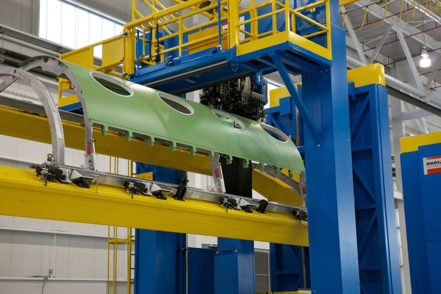 Gulfstream News Album