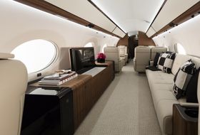 Album Gulfstream Commercial