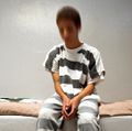 Education Under Arrest