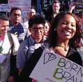Young People Create a Quadruple Bottom Line: Can You Beat That?