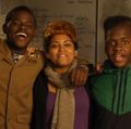 Health Happens in Youth Media!