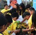 Teaching Gardens are Budding in Long Beach!