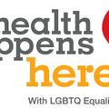 Coming out to Mom: Health Happens with LGBTQ Equality