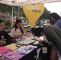 #LaFamiliaisOut:  Building a Healthier Boyle Heights with LGBTQ Equality