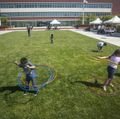 [Richmond Confidential] Richmond Tales Fest turns page on literacy and healthy living
