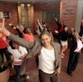 Remembering Toni Yancey, a Champion for Health
