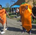 [Sac Bee] Burbank High's Farm Stand Debuts as Spring Sprouts