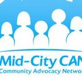 RESIDENT LEADERS DISCUSS BUILDING HEALTHY COMMUNITIES
