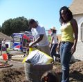 [Healthy Cal] Gardening to Build Community, Change Habits