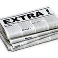 Extra! Extra! Read All About It in The School Discipline News