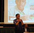 [LA Wave] Rep. Karen Bass Holds Town Hall on Black Education 'Crisis'