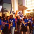 LA Schools Throw Out Suspensions For 'Willful Defiance'