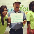 SOUTH KERN BUILDING HEALTHY COMMUNITIES KICKS OFF “COUNTDOWN TO COVERAGE” 