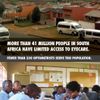 ‘We See,’ A Child Eye Health Project, Aims to Reduce Visual Impairment in South Africa by 90 Percent ‘We See,’ A Child Eye Health Project, Aims to Reduce Visual Impairment in South Africa by 90 Percent