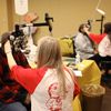 Optometry Students Take Opportunity to Learn While Serving Their Community Optometry Students Take Opportunity to Learn While Serving Their Community