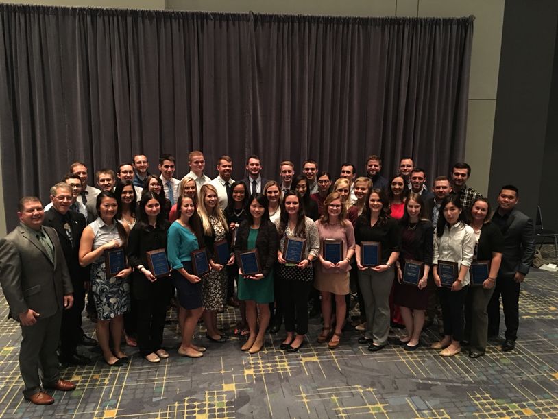 Vsp Global And The American Optometry Foundation Announce 2017 Practice Excellence Scholarship Recipients Vsp Global