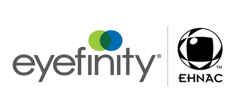 Eyefinity EHNAC Image Eyefinity EHNAC Image