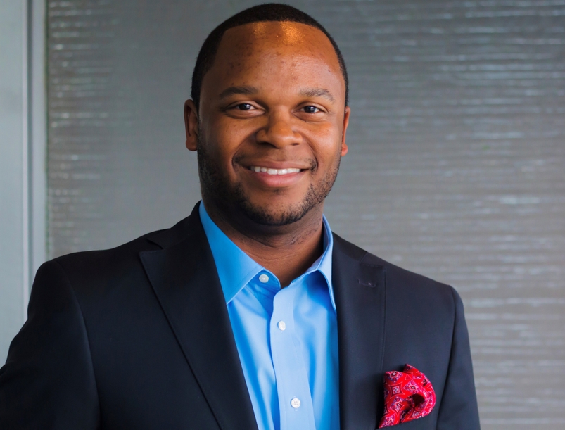 Marvin Davenport_VSPCDIO Marvin Davenport_VSPCDIO