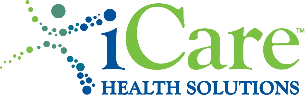 iCare Health Solutions Logo iCare Health Solutions Logo