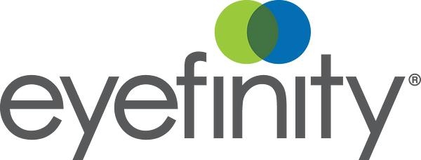 Eyefinity Logo - New Eyefinity Logo - New