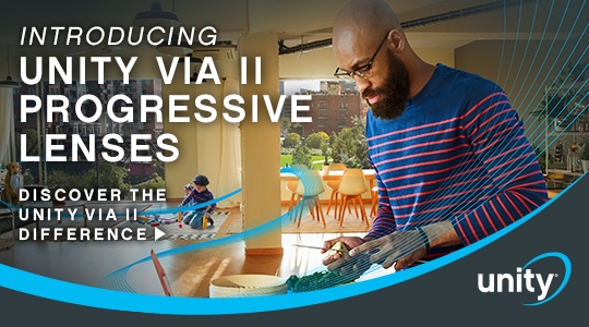 Unity Via II Progressives Unity Via II Progressives