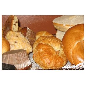 Pastries - assorted