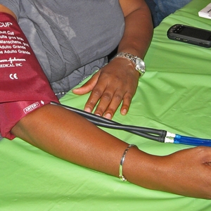 More stroke awareness, better eating habits may help reduce stroke risk for young adult African Americans
