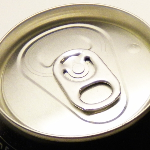 Soda Can