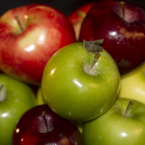 Gut bacteria and flavonoid-rich foods are linked and improve blood pressure levels