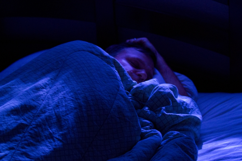 Sleep's Role in Heart Health: Duration, Timing, Quality