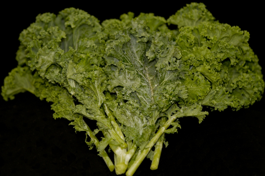 Photo Kale American Heart Association