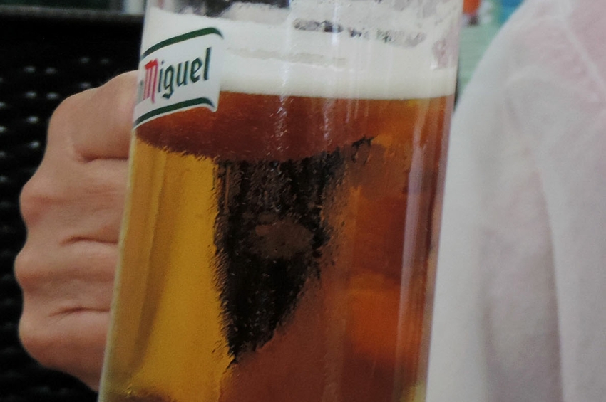 Drinking alcohol daily may enlarge heart chamber; lead to atrial