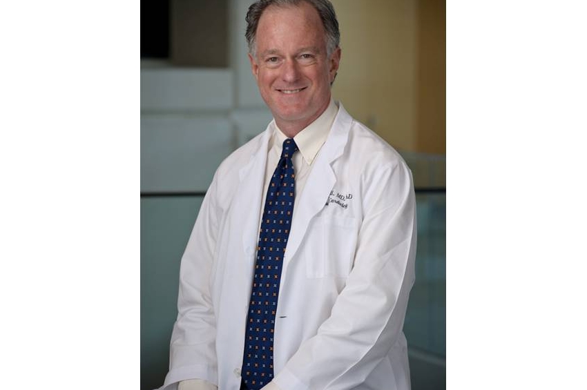 Dallas cardiologist to take Circulation helm American Heart Association